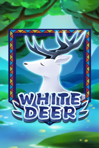White Deer ига на фантики | MaxBet без риска