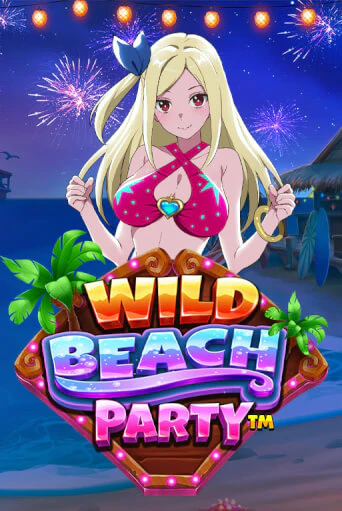 Wild Beach Party™ ига на фантики | MaxBet без риска