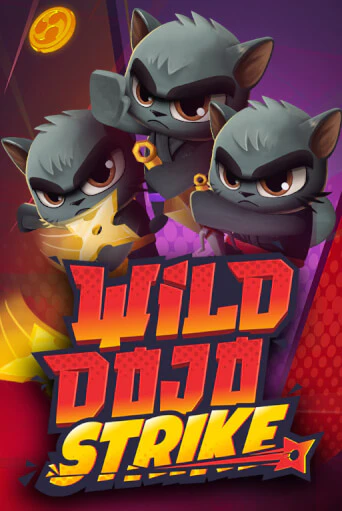Wild Dojo Strike ига на фантики | MaxBet без риска