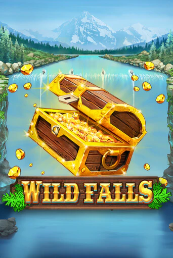 Wild Falls ига на фантики | MaxBet без риска