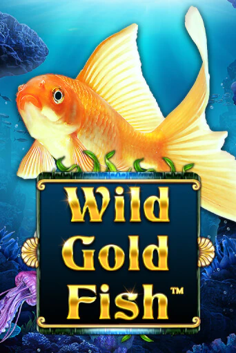 Wild Gold Fish ига на фантики | MaxBet без риска