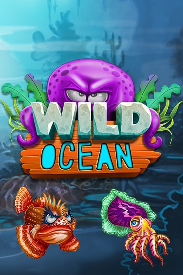 Wild Ocean ига на фантики | MaxBet без риска