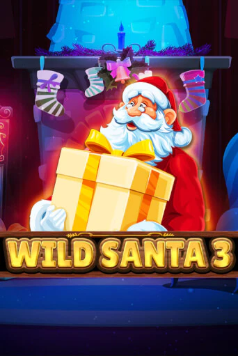 Wild Santa 3 ига на фантики | MaxBet без риска