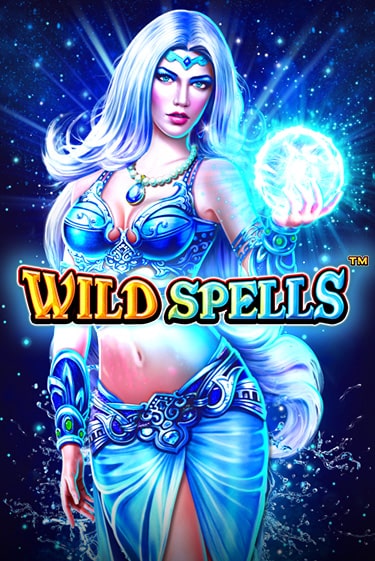 Wild Spells ига на фантики | MaxBet без риска