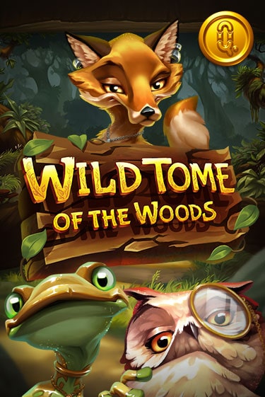 Wild Tome of the Woods ига на фантики | MaxBet без риска