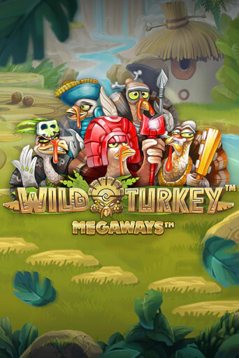 Wild Turkey™ Megaways™ ига на фантики | MaxBet без риска