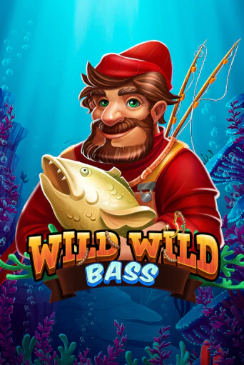 Wild Wild Bass ига на фантики | MaxBet без риска