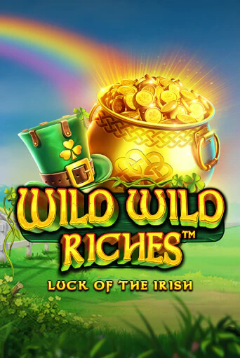 Wild Wild Riches ига на фантики | MaxBet без риска