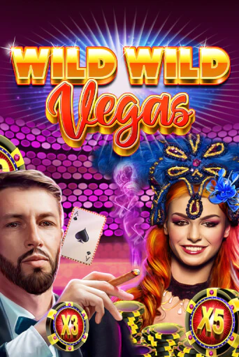 Wild Wild Vegas ига на фантики | MaxBet без риска