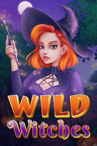 Wild Witches ига на фантики | MaxBet без риска