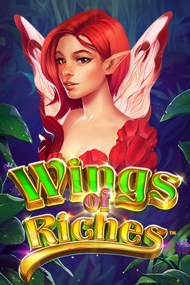 Wings of Riches™ ига на фантики | MaxBet без риска