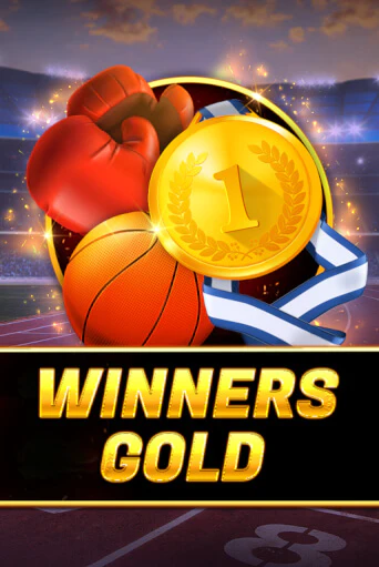 Winners Gold ига на фантики | MaxBet без риска