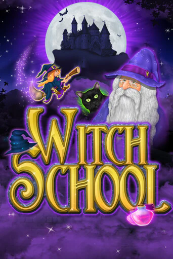Witch School ига на фантики | MaxBet без риска