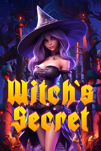 Witch's Secret ига на фантики | MaxBet без риска
