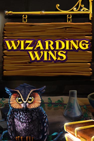 Wizarding Wins ига на фантики | MaxBet без риска