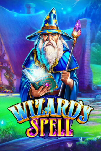 Wizard's Spell ига на фантики | MaxBet без риска