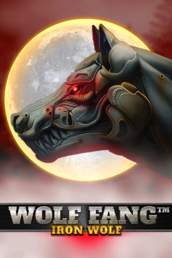Wolf Fang - Iron Wolf ига на фантики | MaxBet без риска