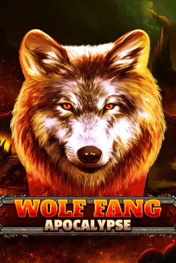 Wolf Fang - Apocalypse ига на фантики | MaxBet без риска