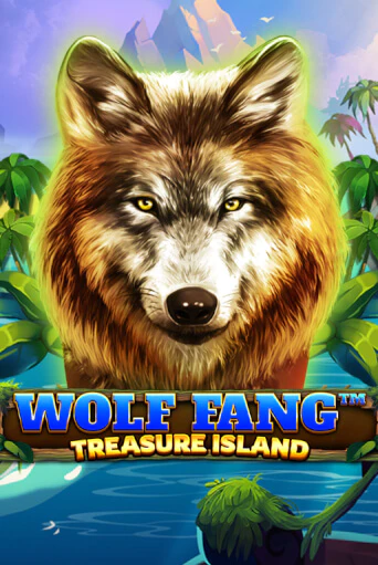 Wolf Fang - Treasure Island ига на фантики | MaxBet без риска