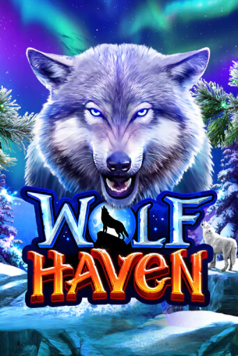 Wolf Haven ига на фантики | MaxBet без риска