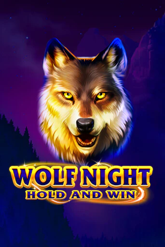 Wolf Night ига на фантики | MaxBet без риска