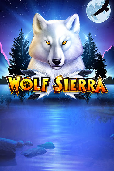 Wolf Sierra ига на фантики | MaxBet без риска