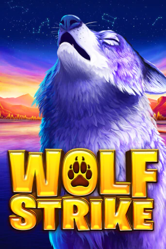 Wolf Strike ига на фантики | MaxBet без риска