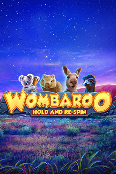 Wombaroo ига на фантики | MaxBet без риска