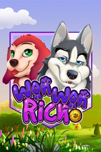 Won Won Rich ига на фантики | MaxBet без риска