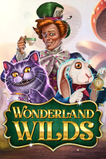 Wonderland Wilds ига на фантики | MaxBet без риска