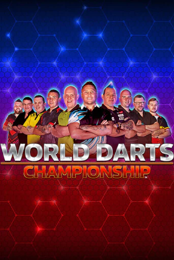 World Darts Championship ига на фантики | MaxBet без риска