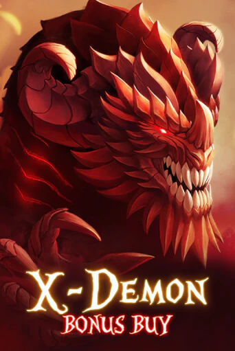 X-Demon Bonus Buy ига на фантики | MaxBet без риска