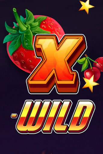 X-WILD ига на фантики | MaxBet без риска