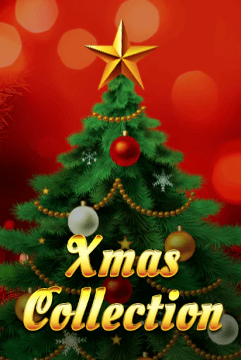 Xmas Collection 10 Lines ига на фантики | MaxBet без риска