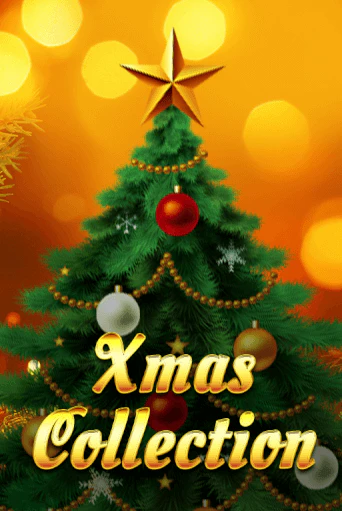 Xmas Collection 20 Lines ига на фантики | MaxBet без риска