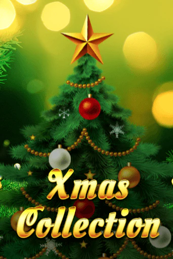 Xmas Collection 40 Lines ига на фантики | MaxBet без риска