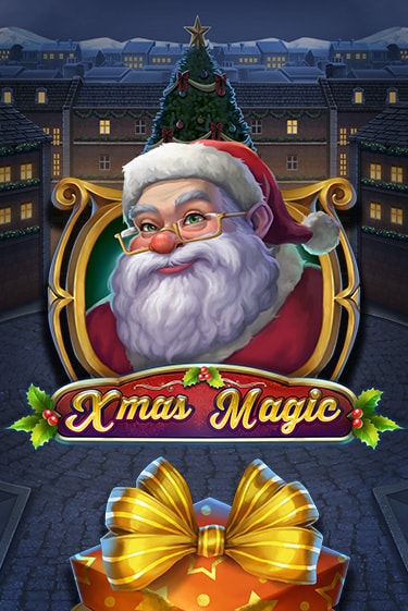 Xmas Magic ига на фантики | MaxBet без риска