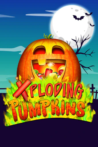 Xploding Pumpkins ига на фантики | MaxBet без риска