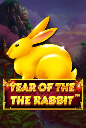 Year Of The Rabbit ига на фантики | MaxBet без риска
