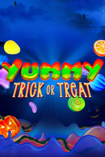 Yummy Trick or Treat ига на фантики | MaxBet без риска