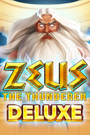 Zeus the Thunderer Deluxe ига на фантики | MaxBet без риска