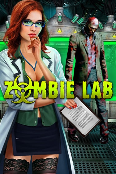 Zombie Lab ига на фантики | MaxBet без риска