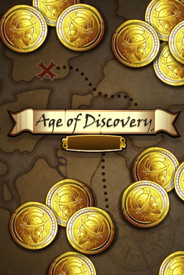 Age of Discovery ига на фантики | MaxBet без риска