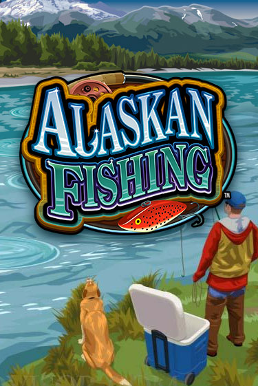 Alaskan Fishing ига на фантики | MaxBet без риска