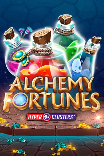 Alchemy Fortunes ига на фантики | MaxBet без риска