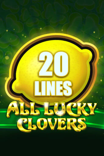 All Lucky Clovers 20 ига на фантики | MaxBet без риска