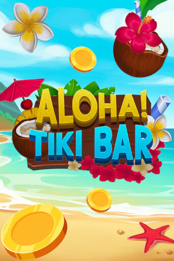 Aloha Tiki Bar ига на фантики | MaxBet без риска