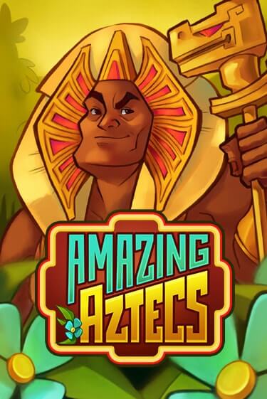 Amazing Aztecs ига на фантики | MaxBet без риска