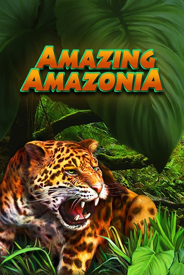 Amazing Amazonia ига на фантики | MaxBet без риска