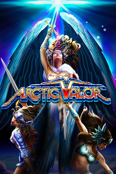 Arctic Valor ига на фантики | MaxBet без риска